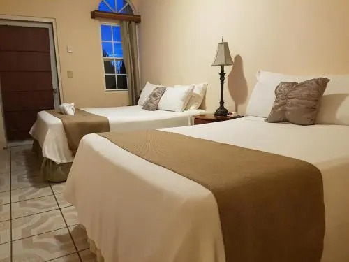 Beya Suites