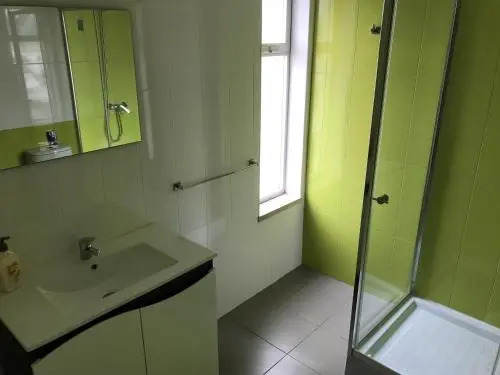 Apartamentos Solmar 15º