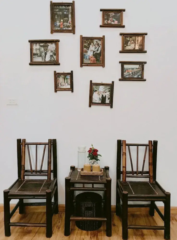 Tre House - Hostel
