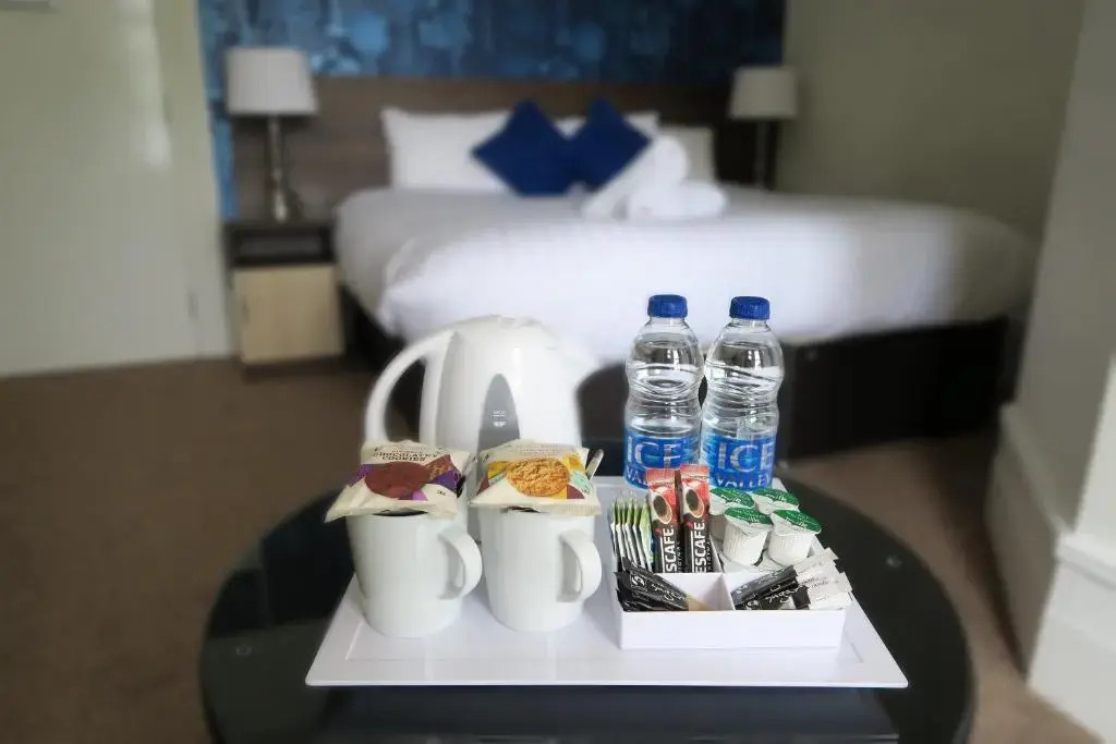 The Cavendish Hotel