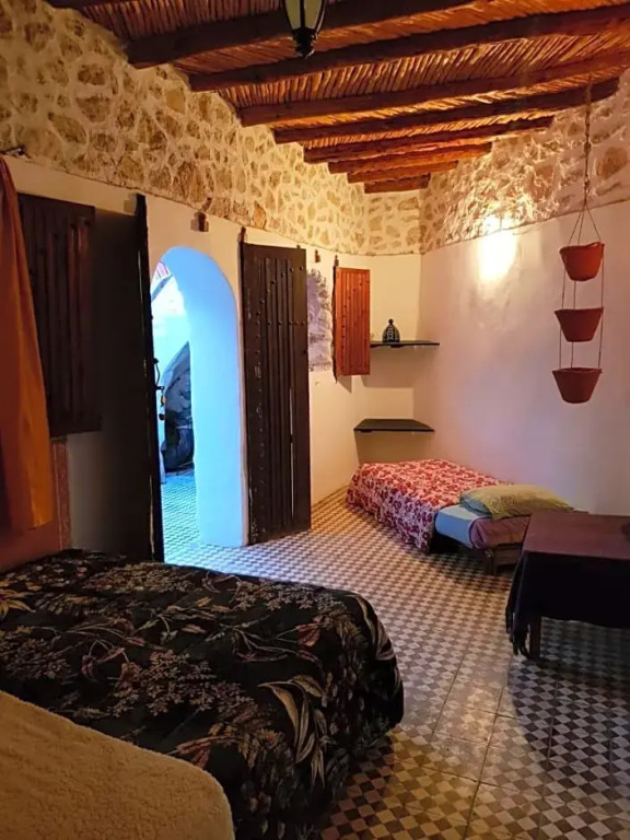 SIDI KaouKI PERLA