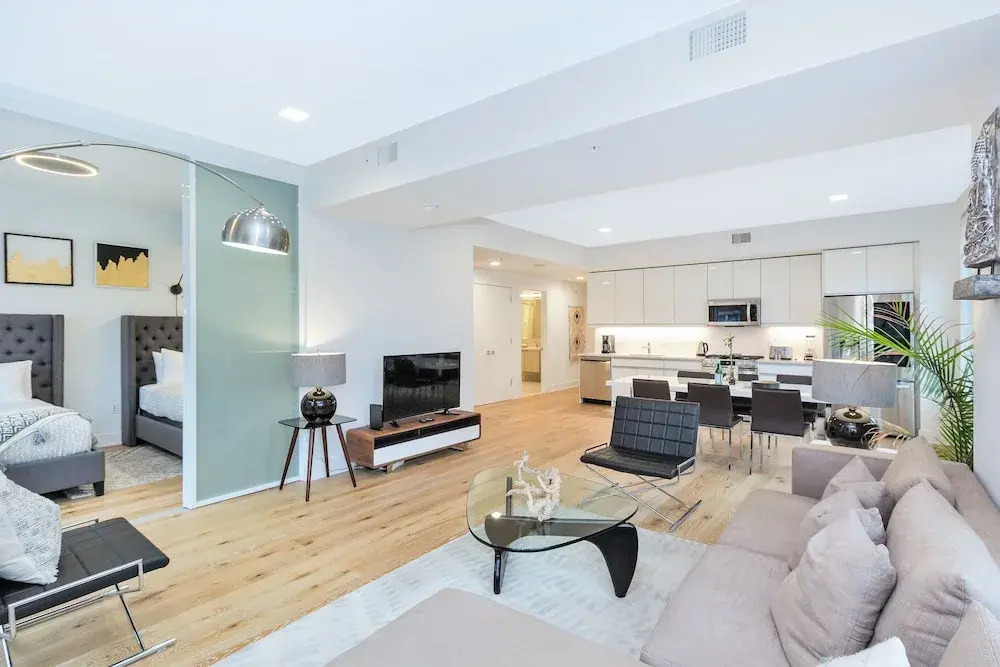 Dharma Home Suites Hoboken