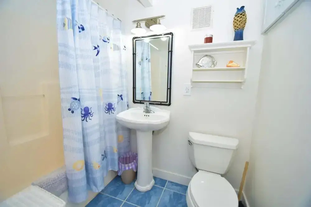 Village West 1 3 Bedroom Townhouse