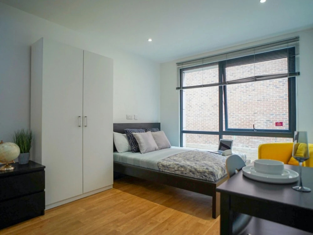 Rooms & Studios STUDENTS ONLY- SHEFFIELD