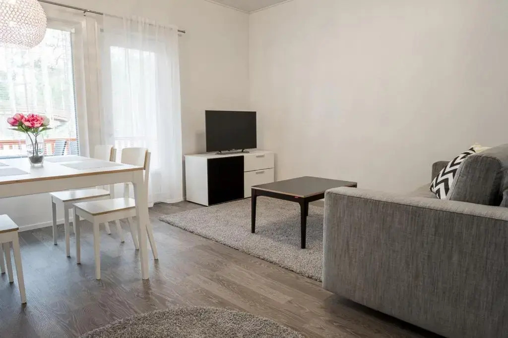 Skyvillas B6