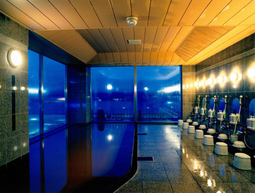 Route Inn Grantia Hakodate Ekimae