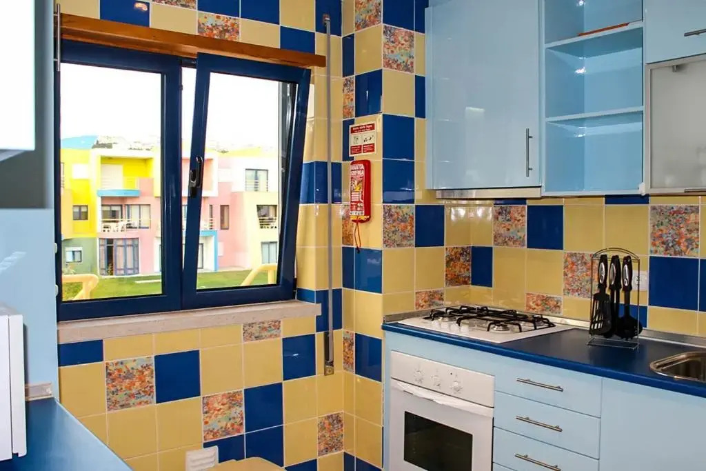 Apartamentos da Orada T1- A122 Marina de Albufeira