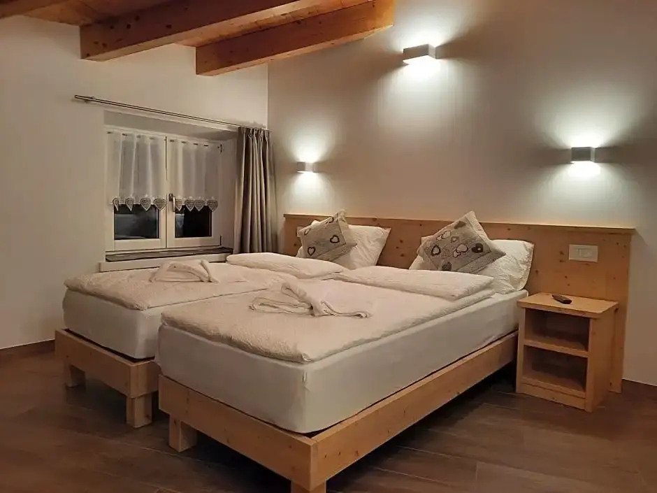 B&B alla Spiazzőla