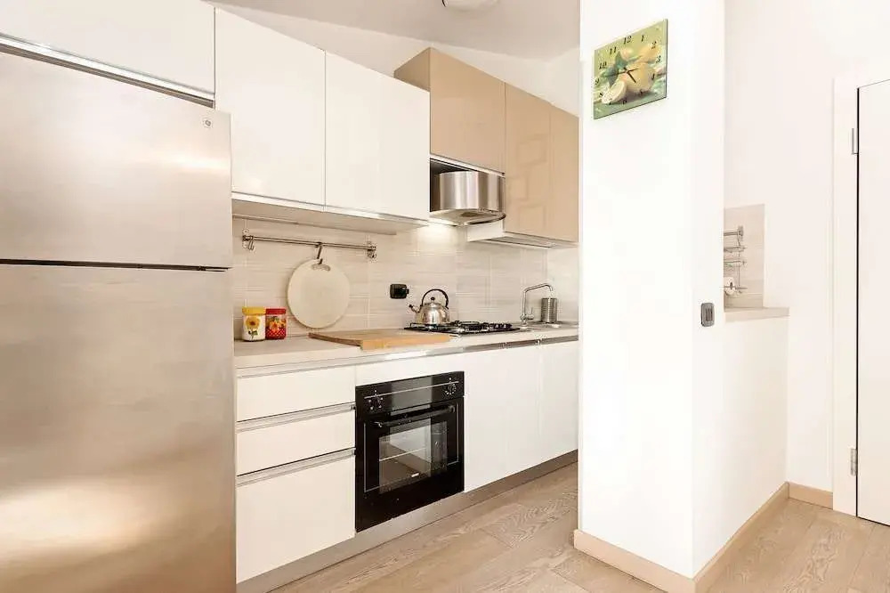 Verona Borgo Milano Flat