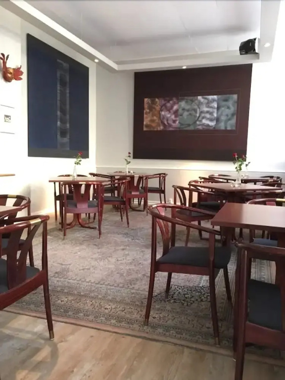 Hotel Jørgensen
