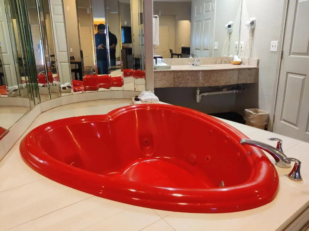 Regency Inn Humble IAH - Intercontinental