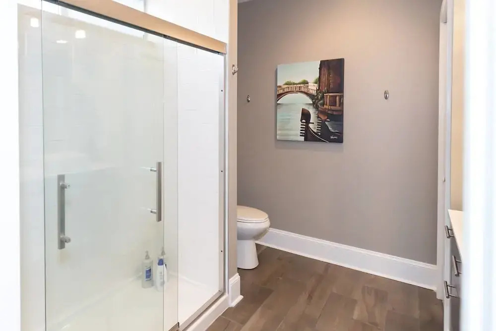 Sweet Indy Retreat New 4 Bd 4 Ba Sleeps 16!