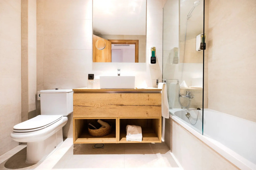 Hotel SB Corona Tortosa