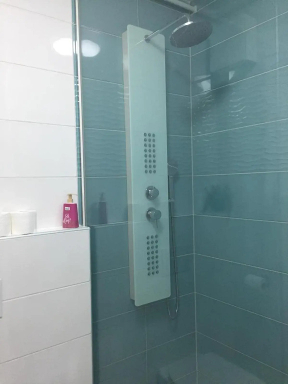 West Residence Luxury Apartment