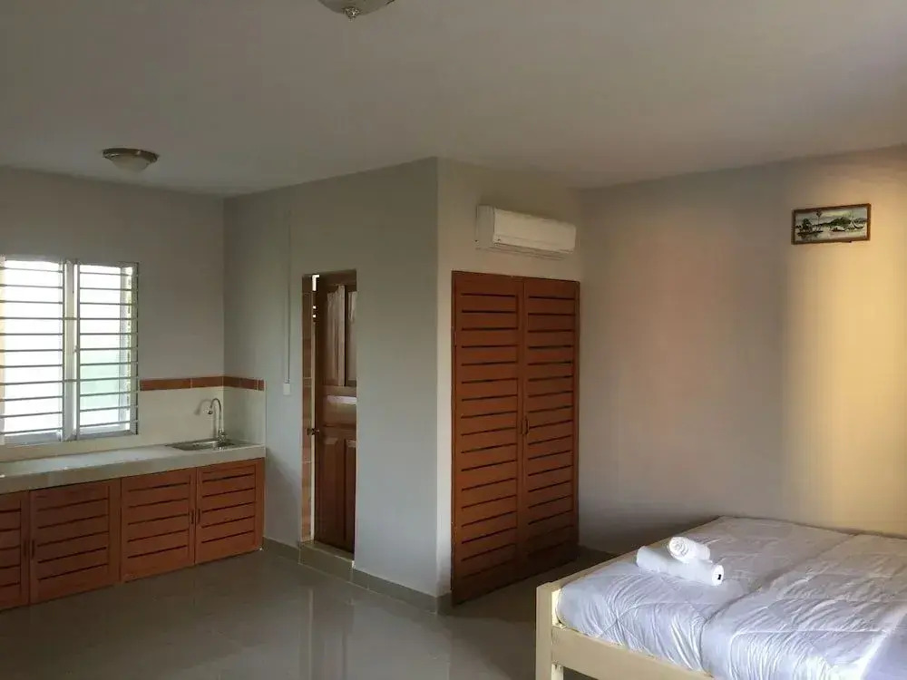 Baray Siem Reap House
