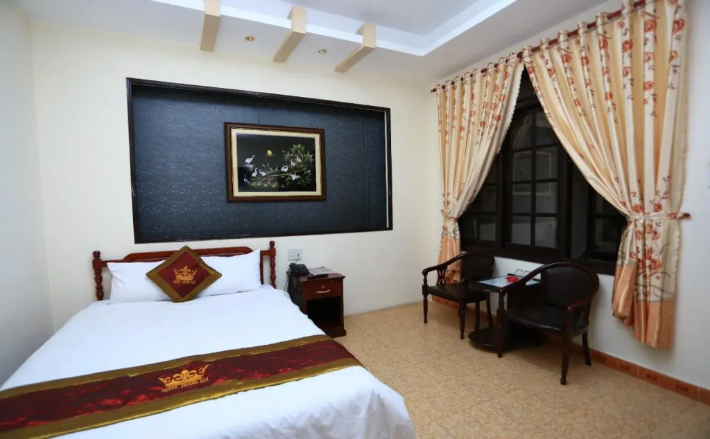 Hoang Gia Hotel