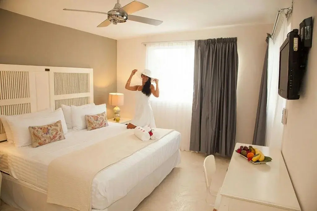 Hotel Siesta Holbox