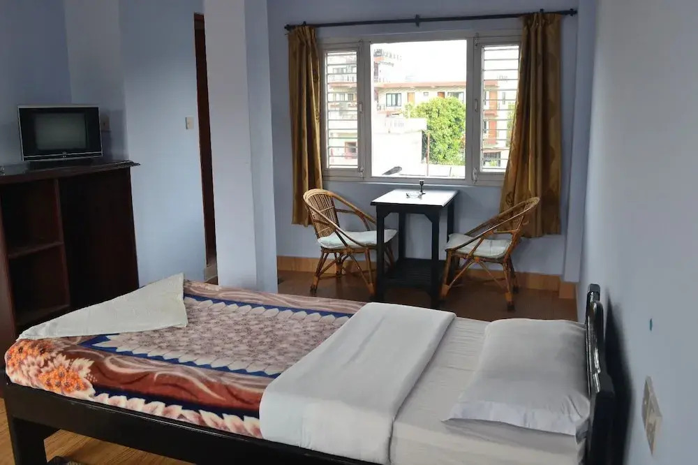 OYO 268 Hotel Nanohana