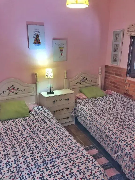 CASA ABUELA MINA