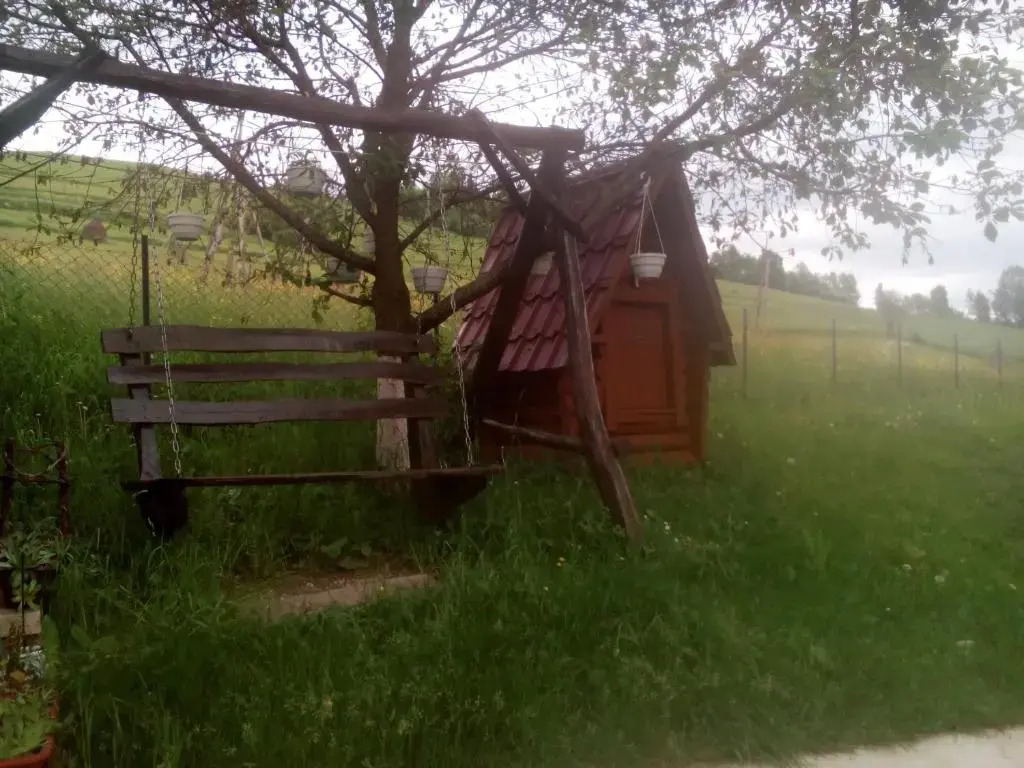 Sadiba "Barvіnok"