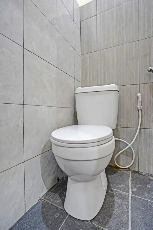 Hotel O Wonoayu Residence Syariah