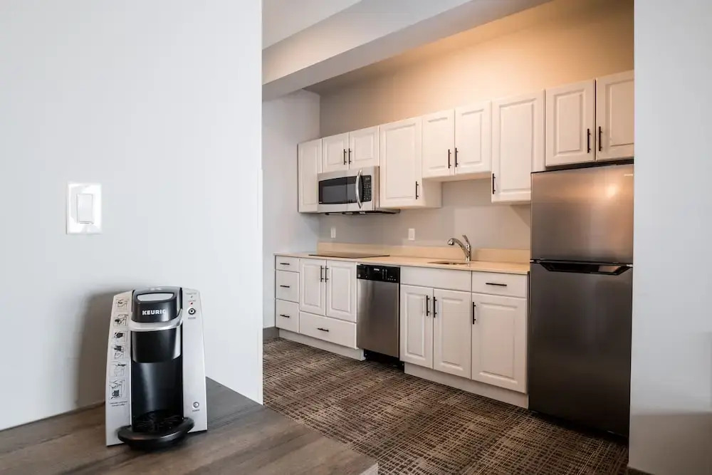 Amsterdam Inn & Suites Florenceville-Bristol