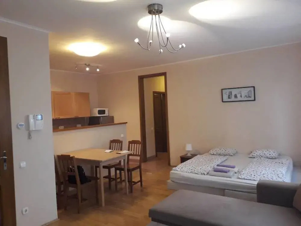 BPM - Apartment Star Gozsdu Court