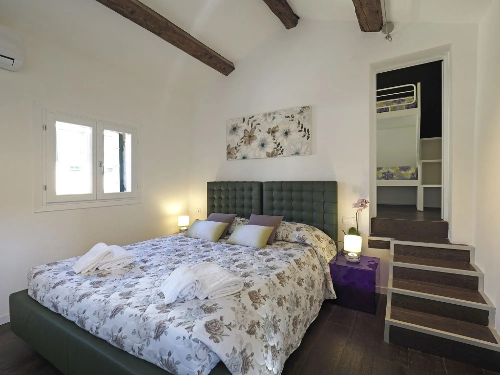 Majestic Rialto House by Wonderful Italy