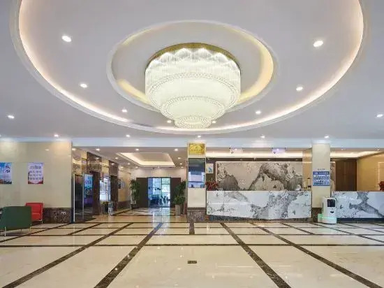 Urba Hotel