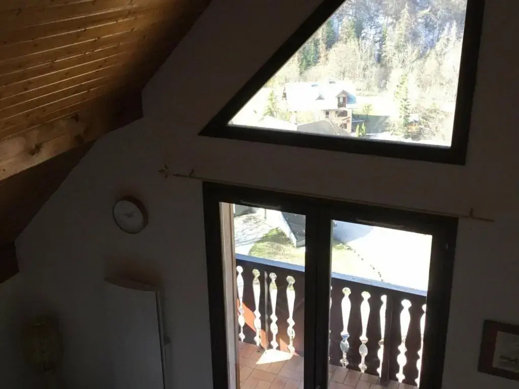 Appartement Valloire, 2 pièces, 6 personnes - FR-1-263-503