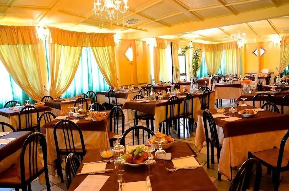 Villaggio Faro Punta Residence Hotel