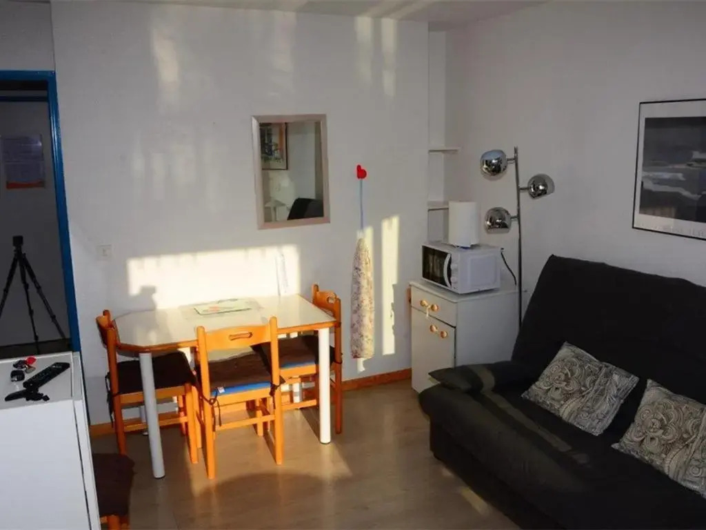 Appartement Port Barcarès, 2 pièces, 4 personnes - FR-1-431-114