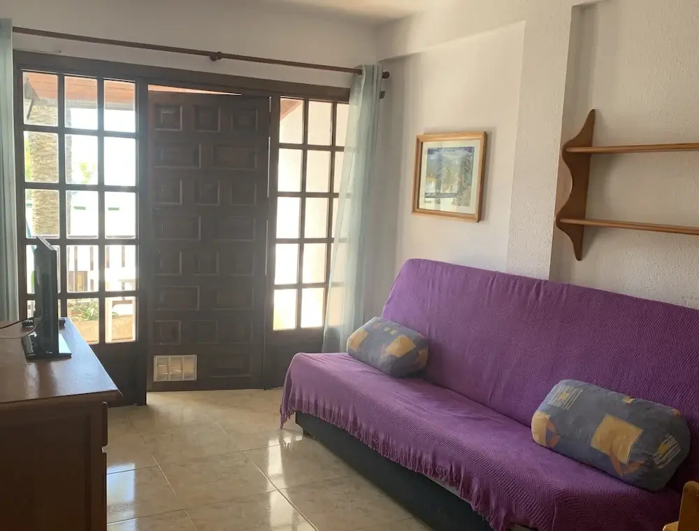 Apartamentos Marino Casa Azahar
