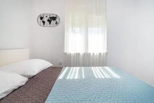 Apartment Marul