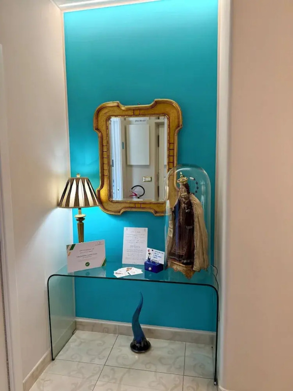 Casa Anatrella comfort house