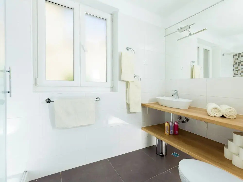 Luxury Studio Apartment in the Heart of Split With Flat-screen TV, Airco and Wifi