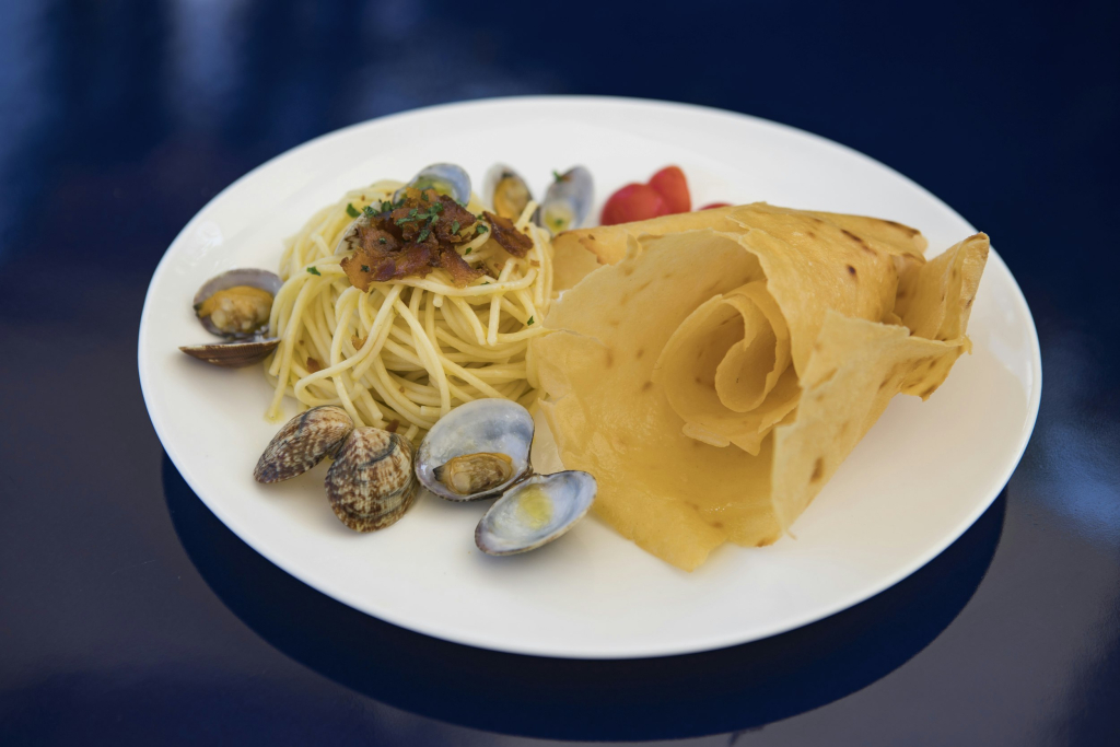 UNAHOTELS Club Hotel Ancora