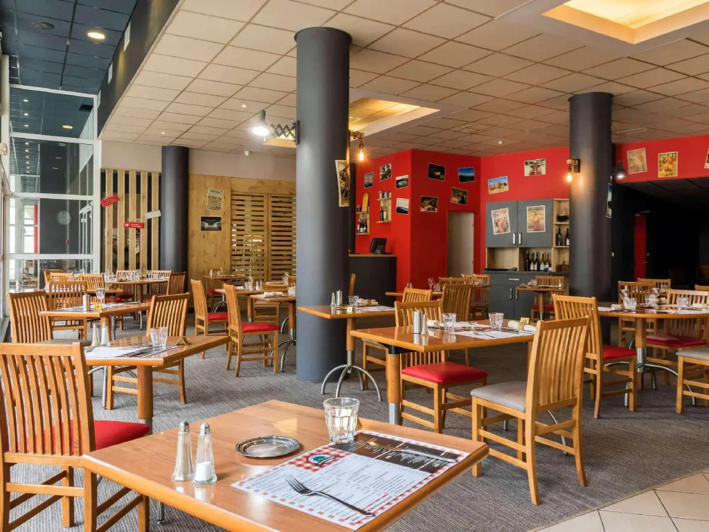 ibis Vichy