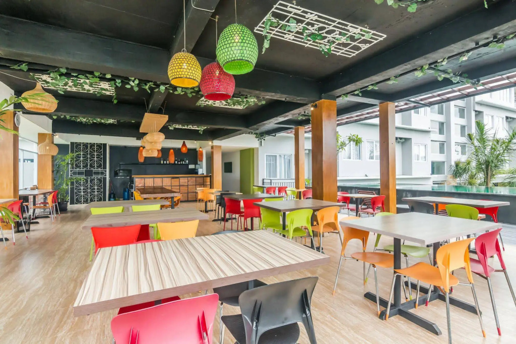 ZEN Rooms Denpasar Jalan Salak