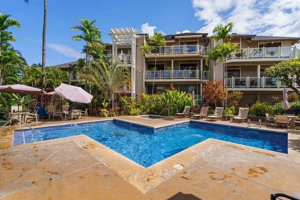 Grand Champions 185 2 Bedroom Condo
