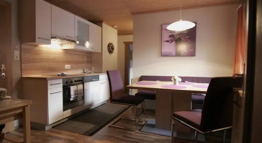 Appartements Enzian