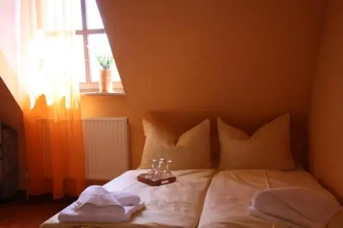 Holmbecks Hotel
