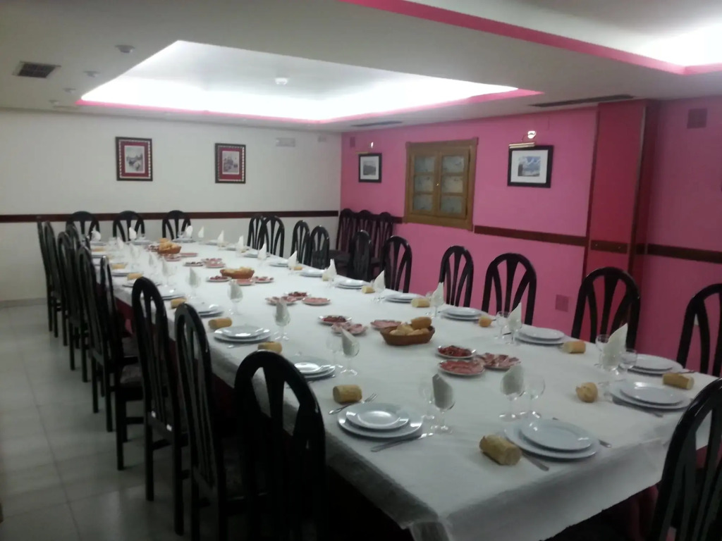 Hotel Zabala
