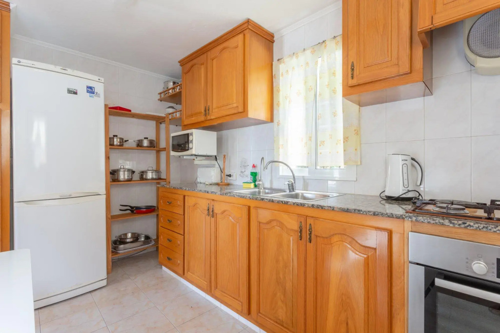 Villa Ca Nostra Large Private Pool Walk to Beach Wifi Car Not Required - 2299