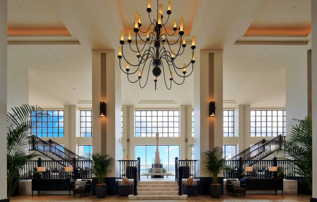 Hotel Monterey Okinawa Spa & Resort