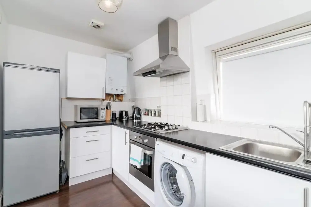 Trendy 1Br Home In Islington With Balcony