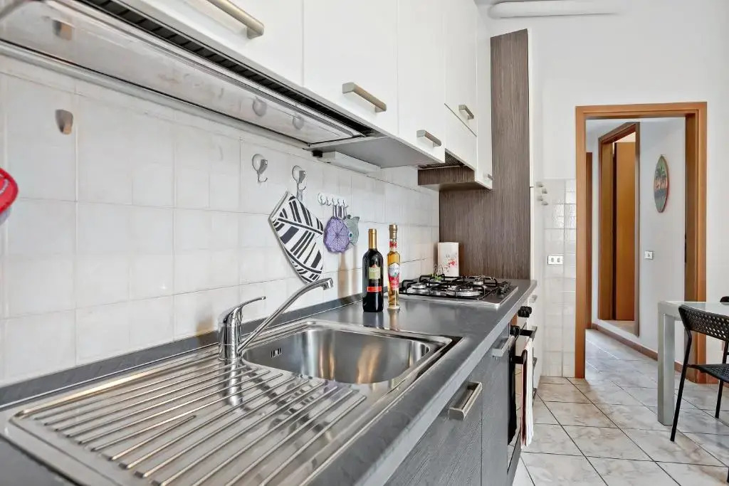 Cenisio brilliant flat