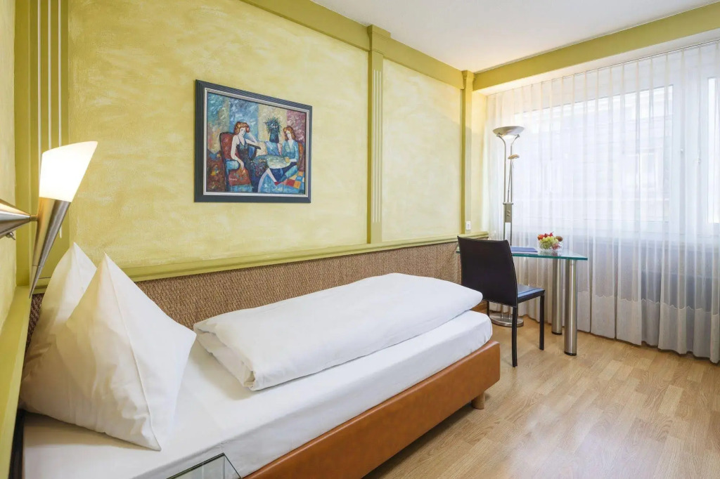 Hotel Luzernerhof