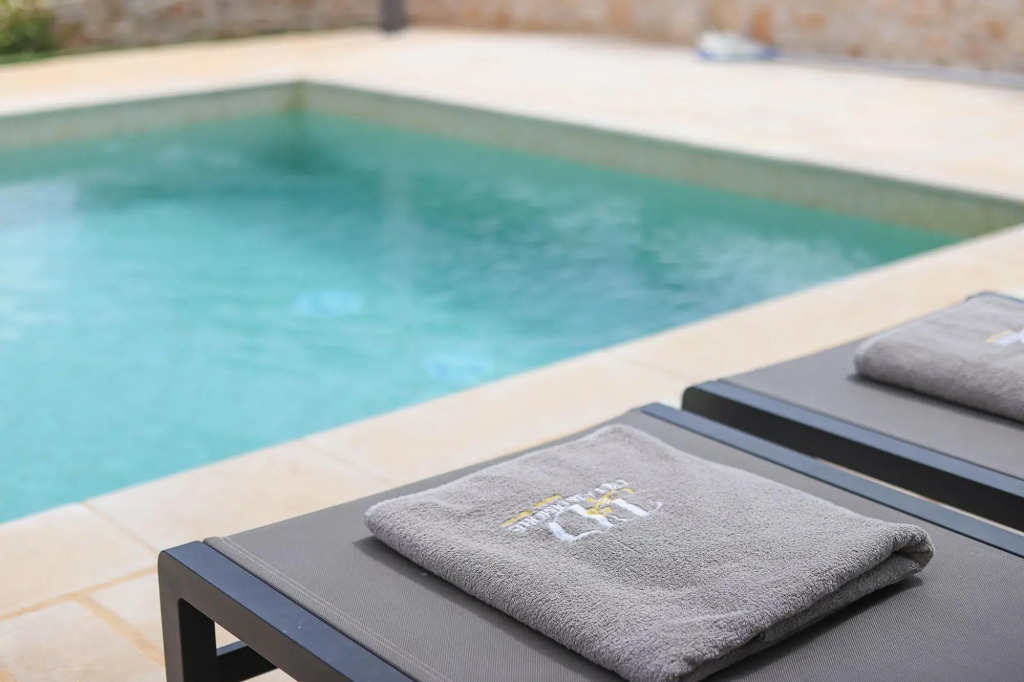TD Trulli Balice Luxury Retreat with Pool