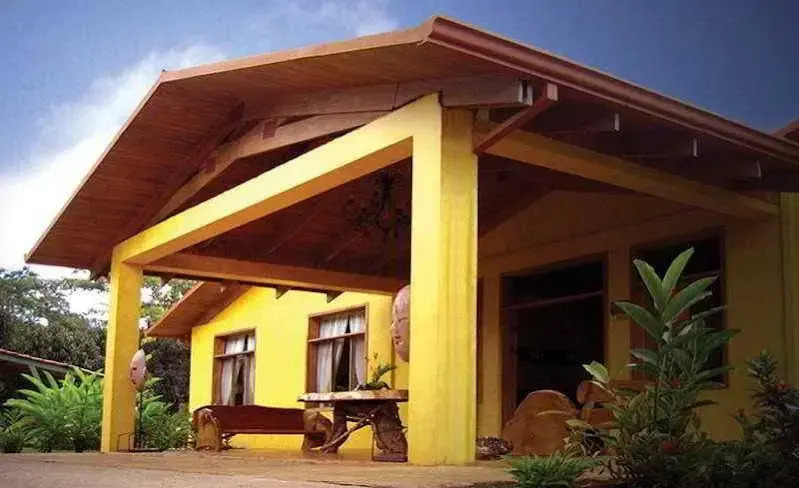 Hotel Paraiso Carlisa